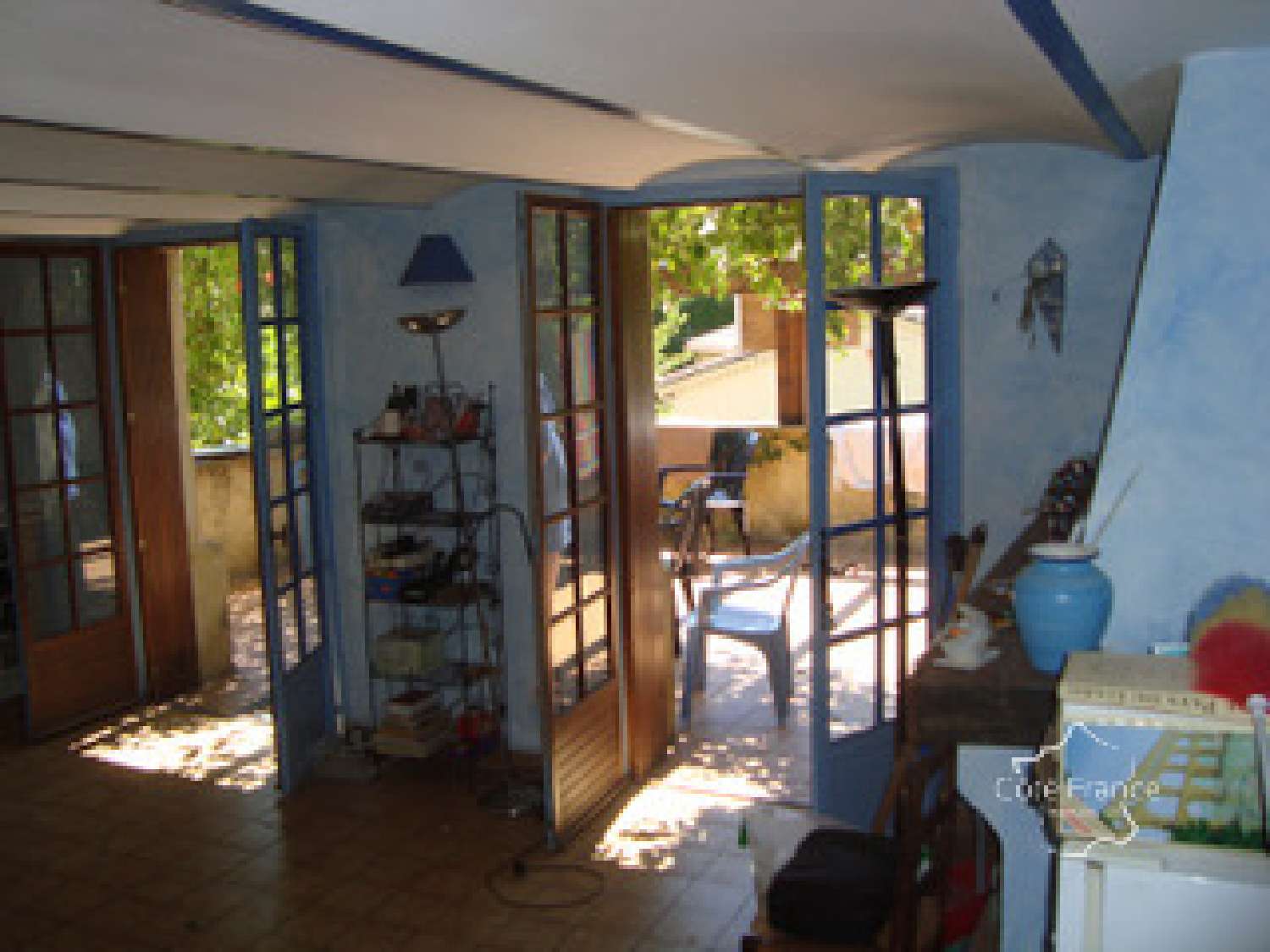  à vendre villa Alès Gard 4