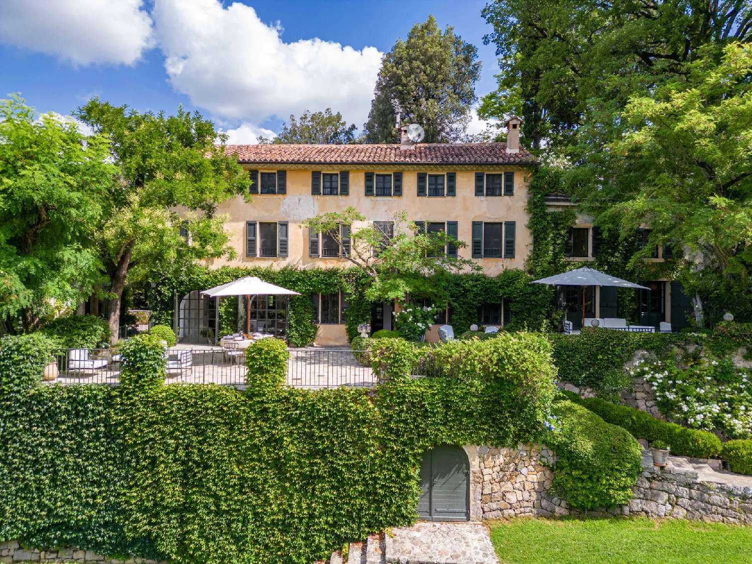  for sale villa Auribeau-sur-Siagne Alpes-Maritimes 3