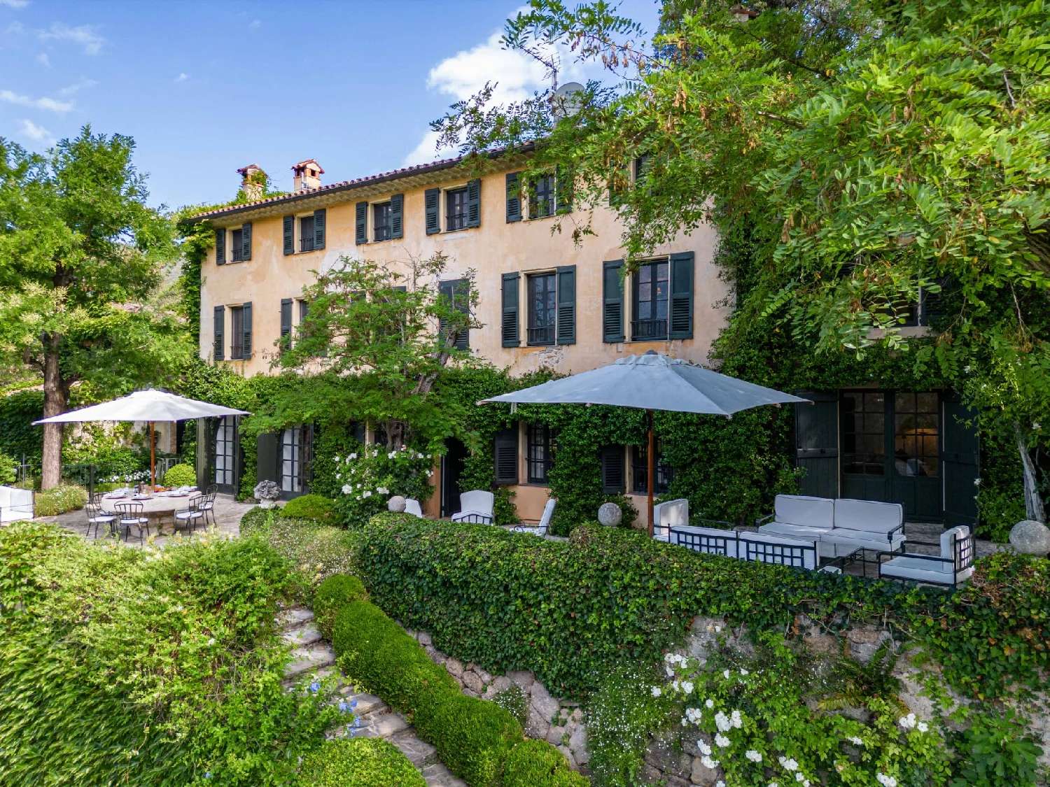  for sale villa Auribeau-sur-Siagne Alpes-Maritimes 6
