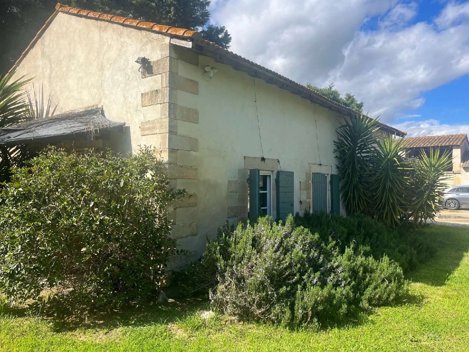  à vendre villa Beaucaire Gard 2