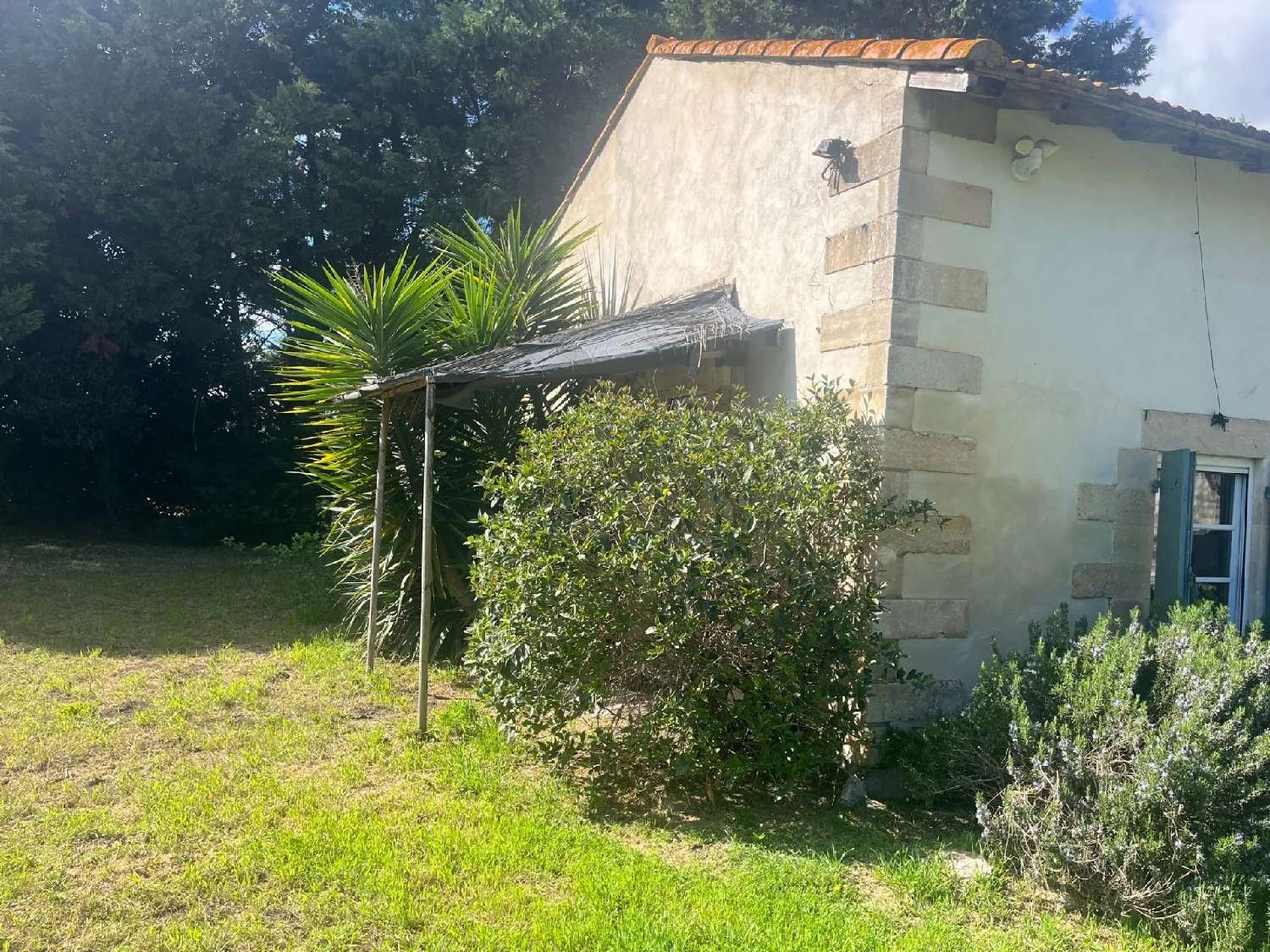  à vendre villa Beaucaire Gard 7