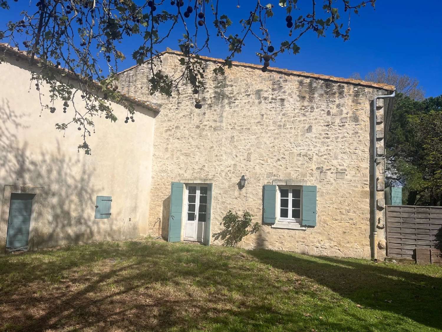  kaufen Villa Beaucaire Gard 8