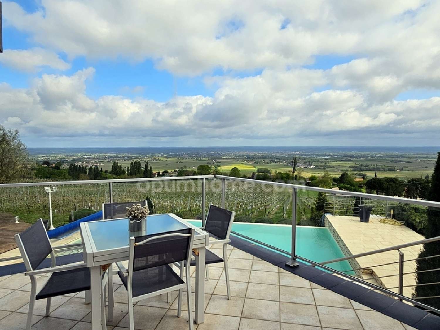  kaufen Villa Monbazillac Dordogne 2