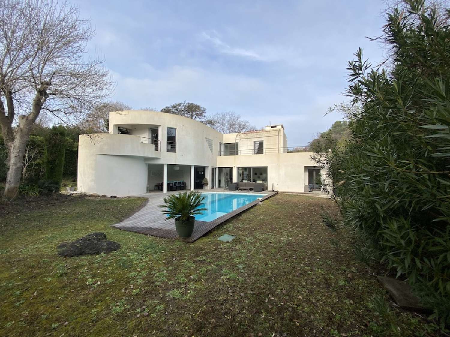  for sale villa Biot Alpes-Maritimes 1
