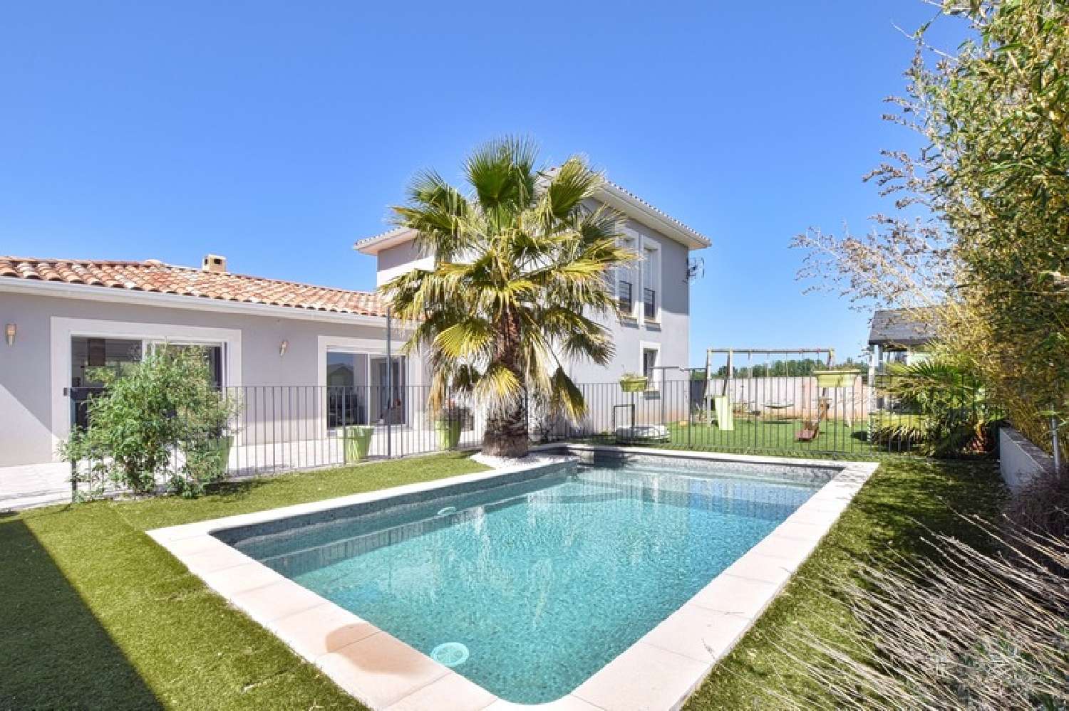  kaufen Villa Canet Hérault 2