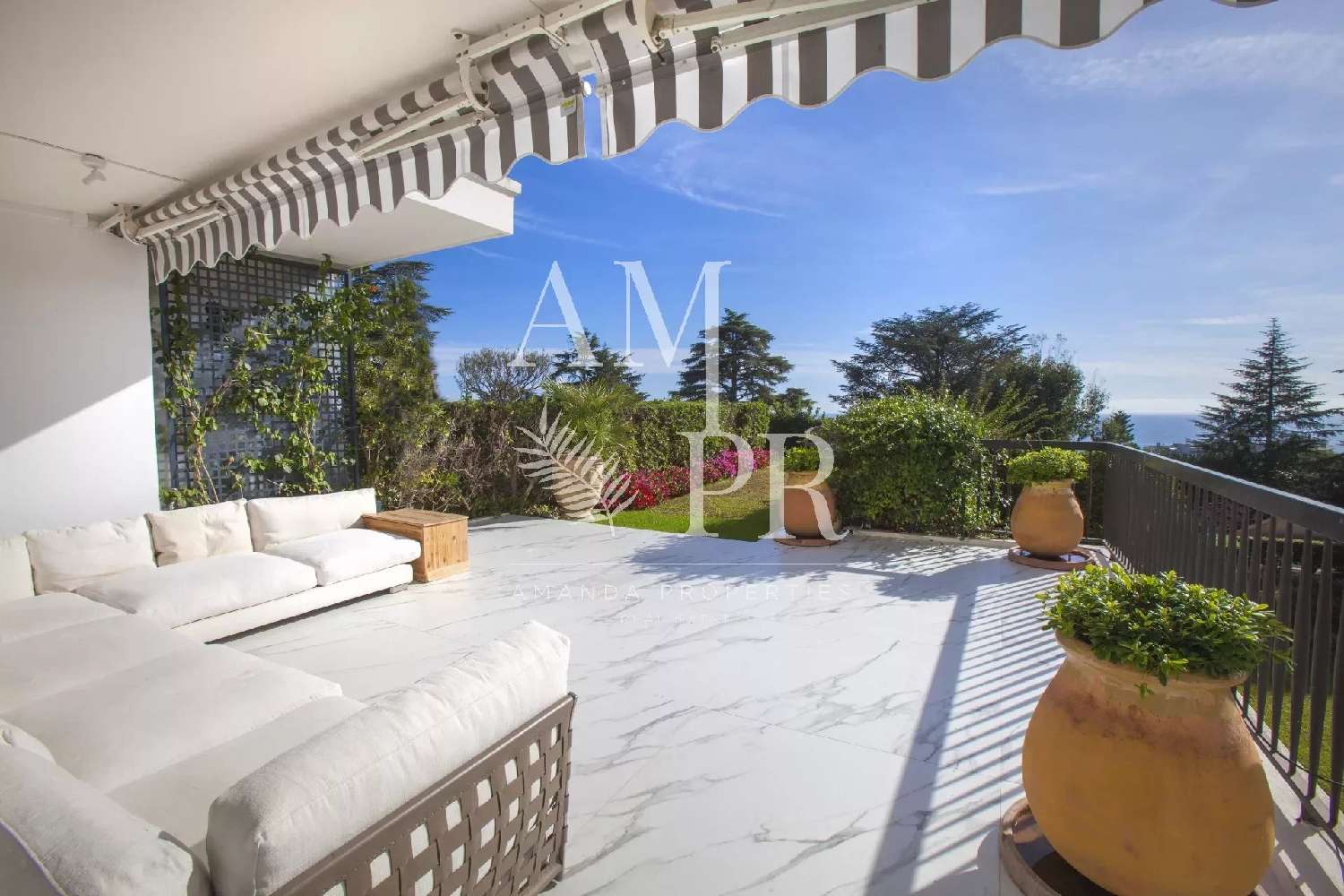 Cannes Alpes-Maritimes Villa Bild 6838935