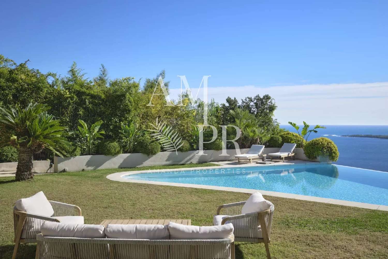  for sale villa Cannes Alpes-Maritimes 8
