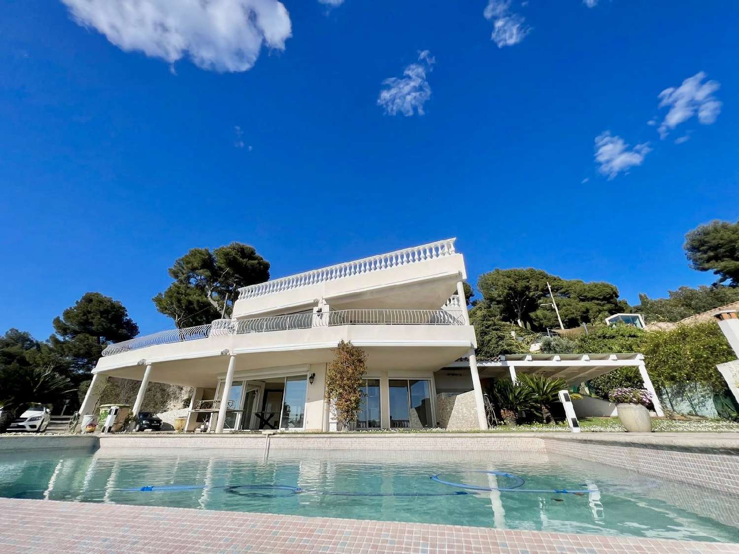  à vendre villa Cannes Alpes-Maritimes 2