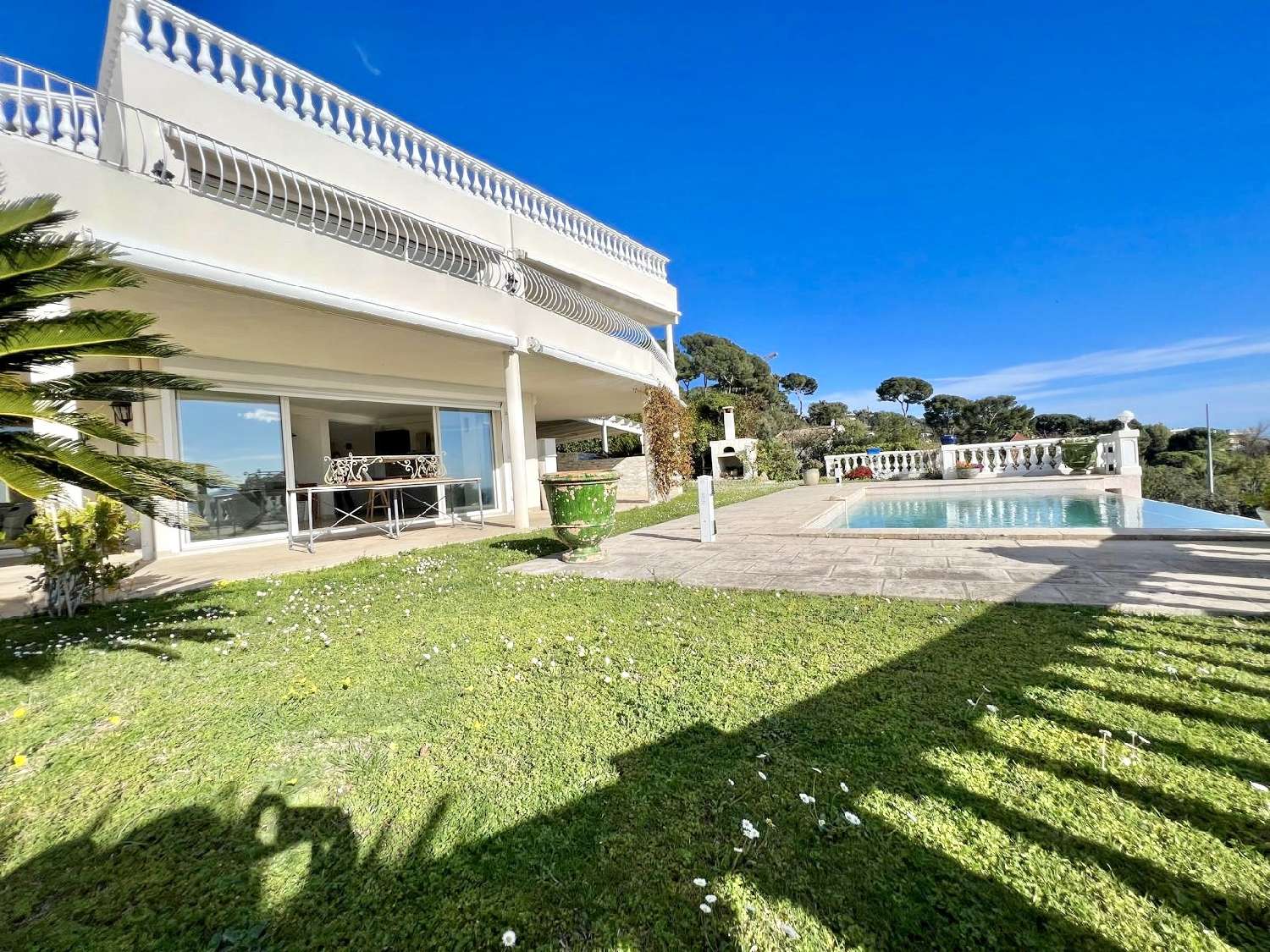  for sale villa Cannes Alpes-Maritimes 6