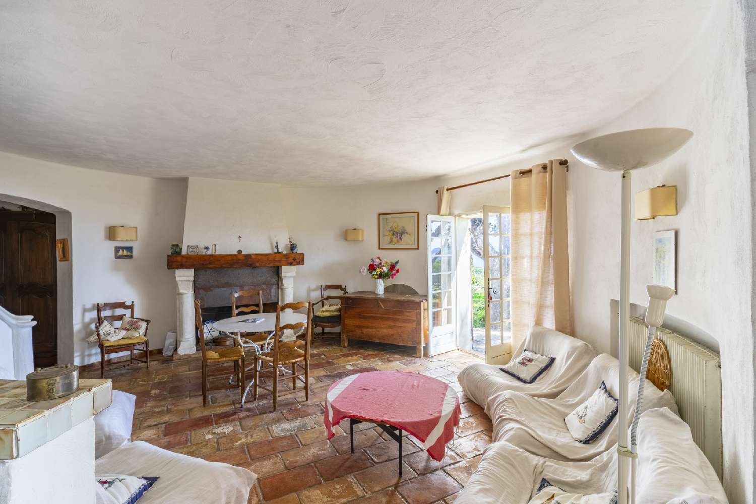  for sale villa Cavalaire-sur-Mer Var 2