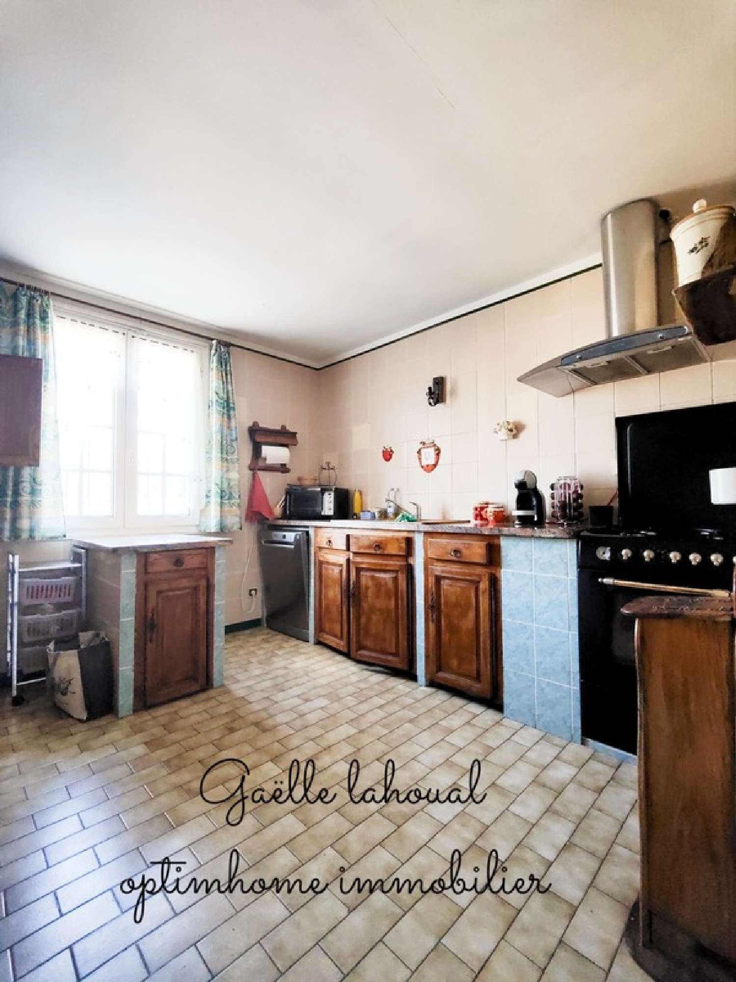  à vendre villa Ceilhes-et-Rocozels Hérault 5