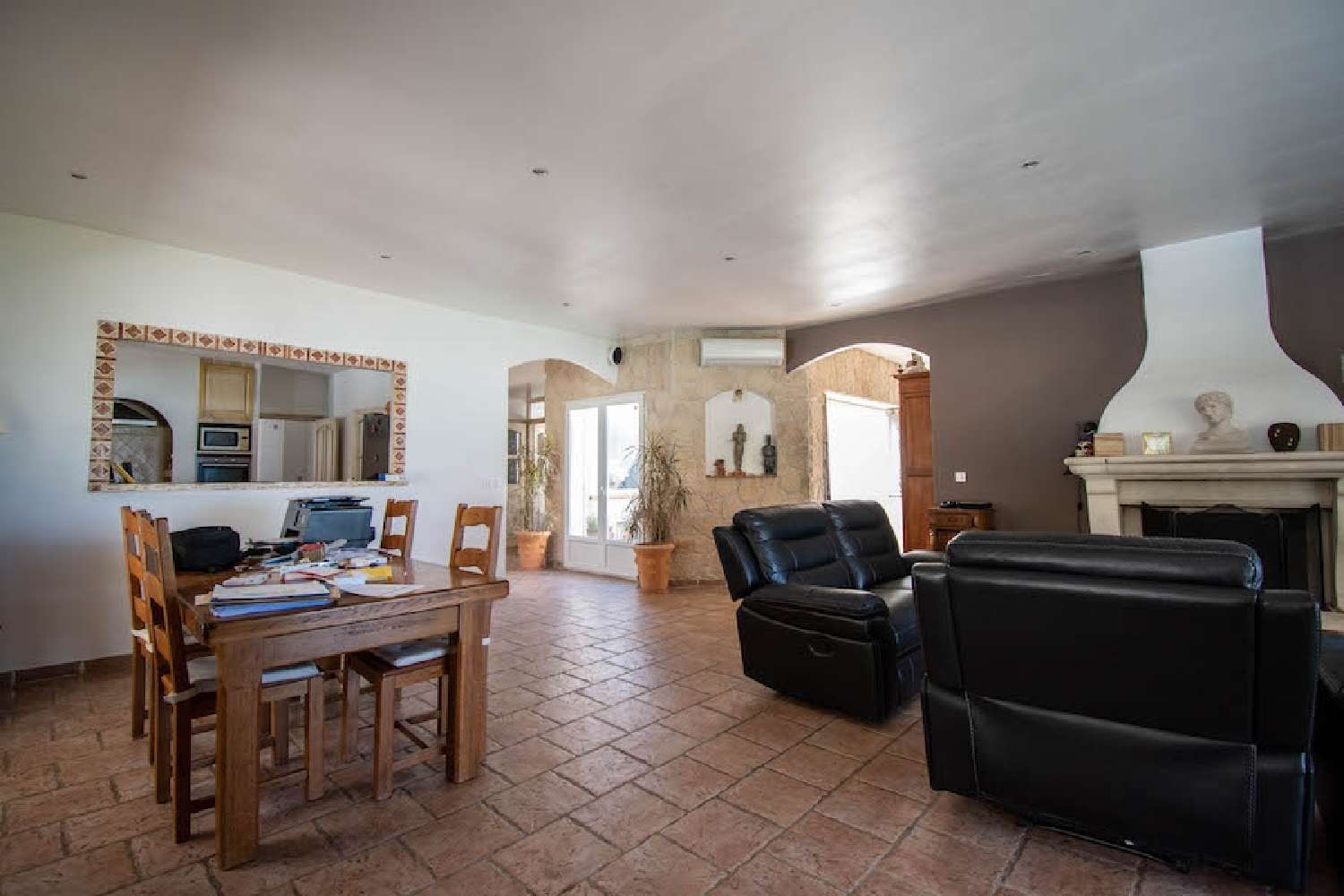  à vendre villa Fréjus Var 7