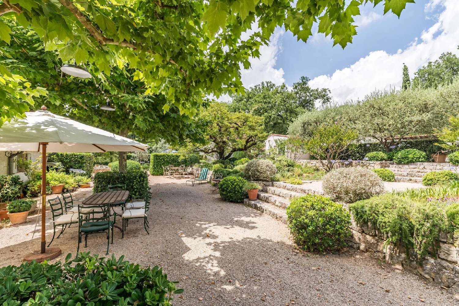  à vendre villa Grasse Alpes-Maritimes 4