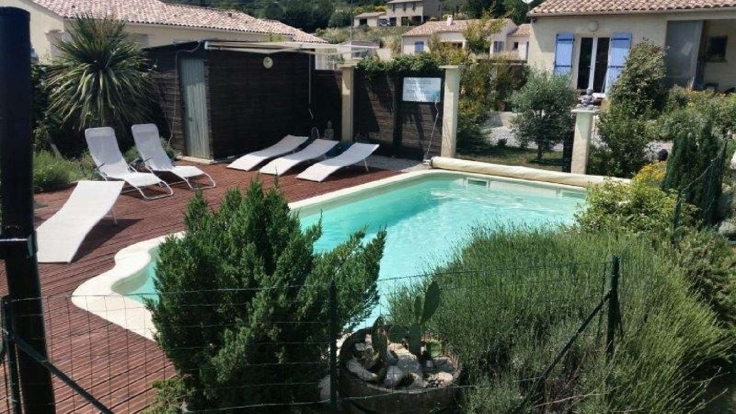  kaufen Villa Lagrasse Aude 1