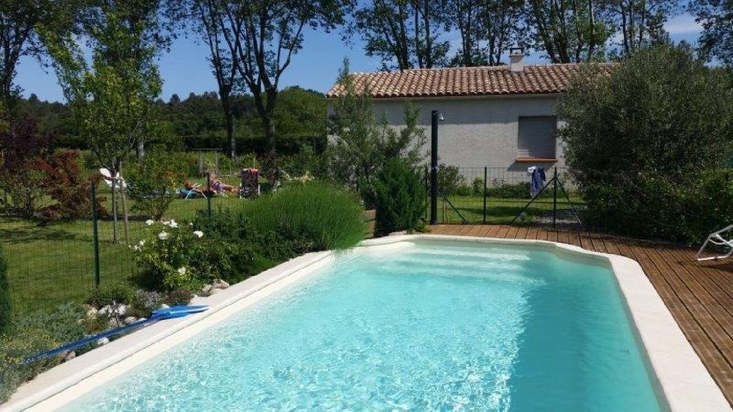  kaufen Villa Lagrasse Aude 3