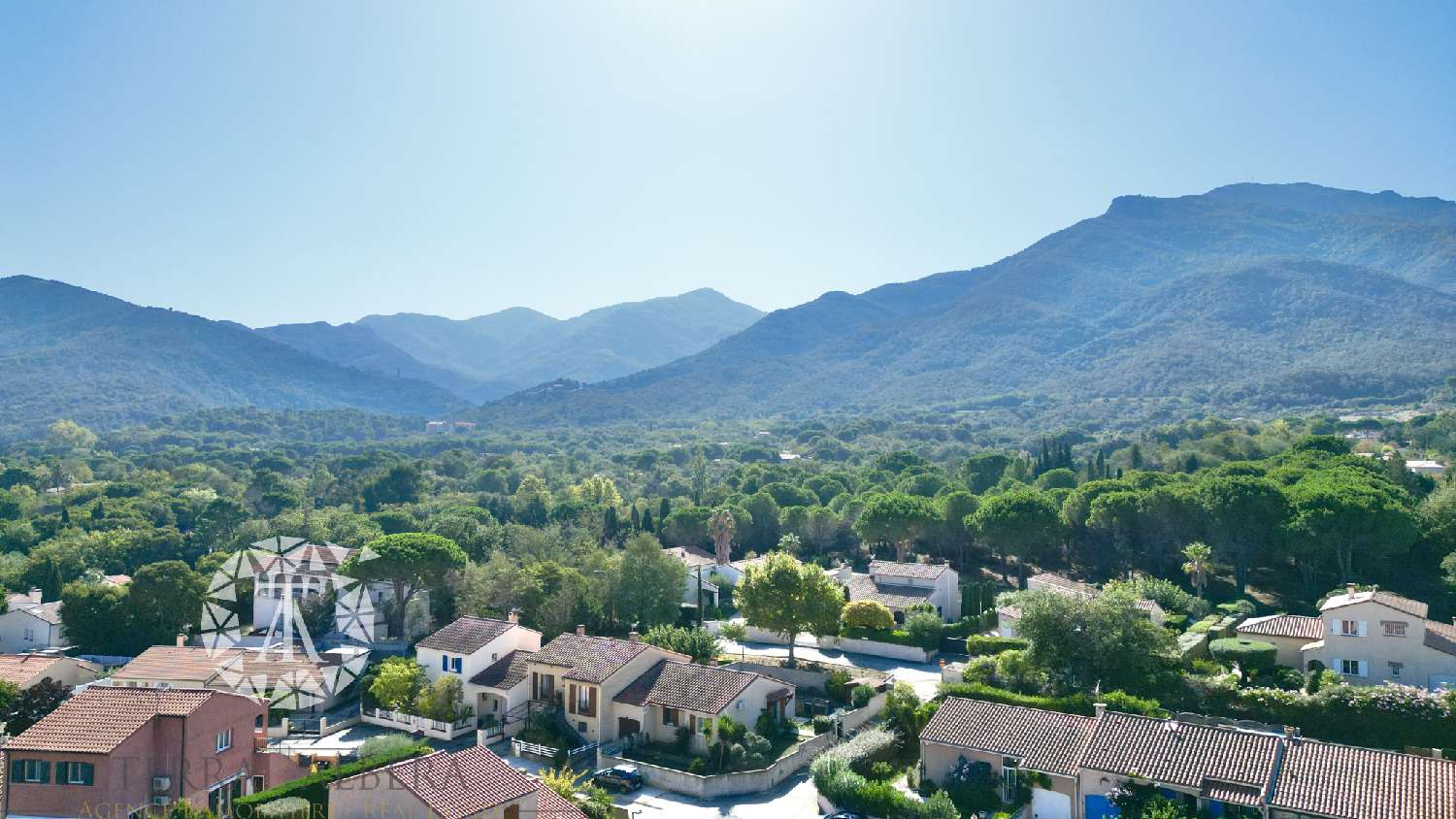  à vendre villa Laroque-des-Albères Pyrénées-Orientales 3