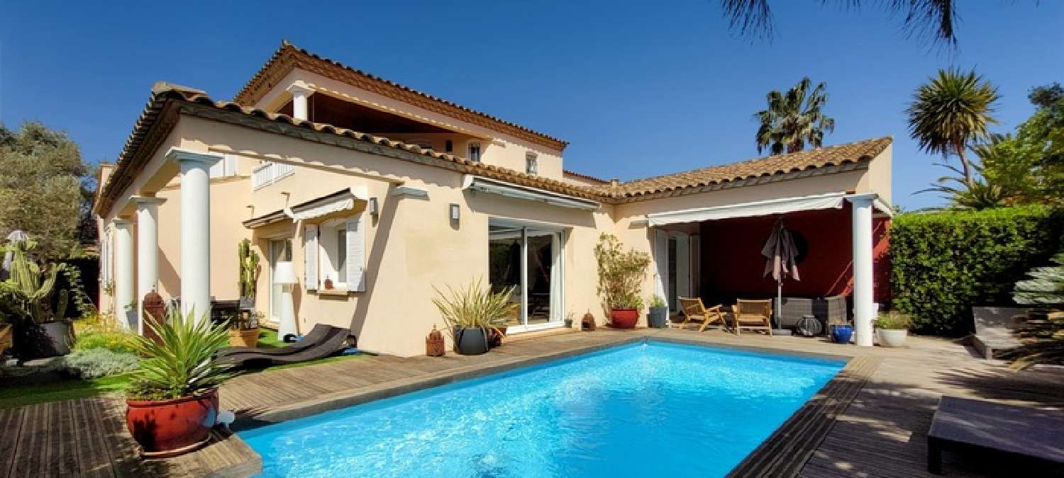  kaufen Villa Lattes Hérault 1