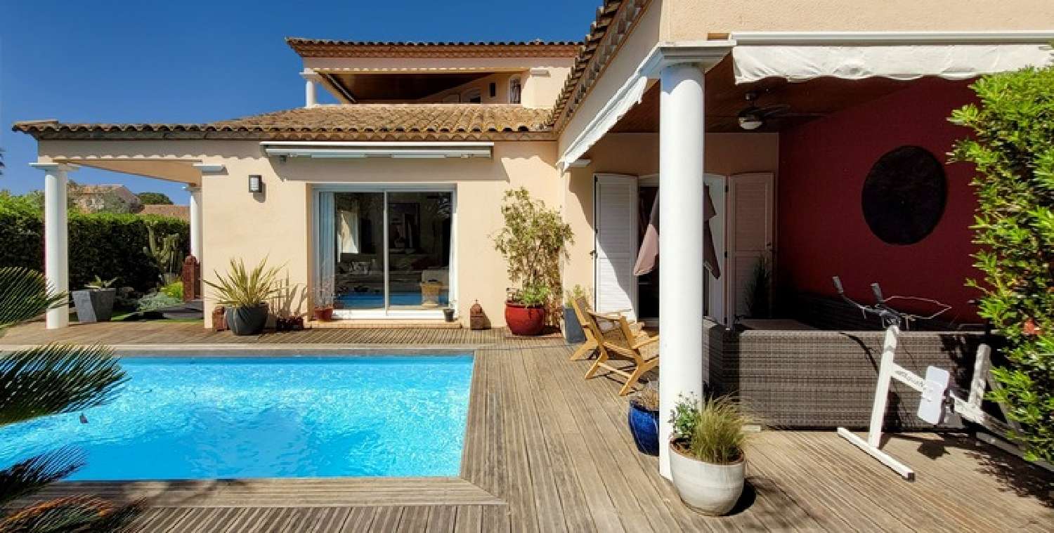  kaufen Villa Lattes Hérault 2