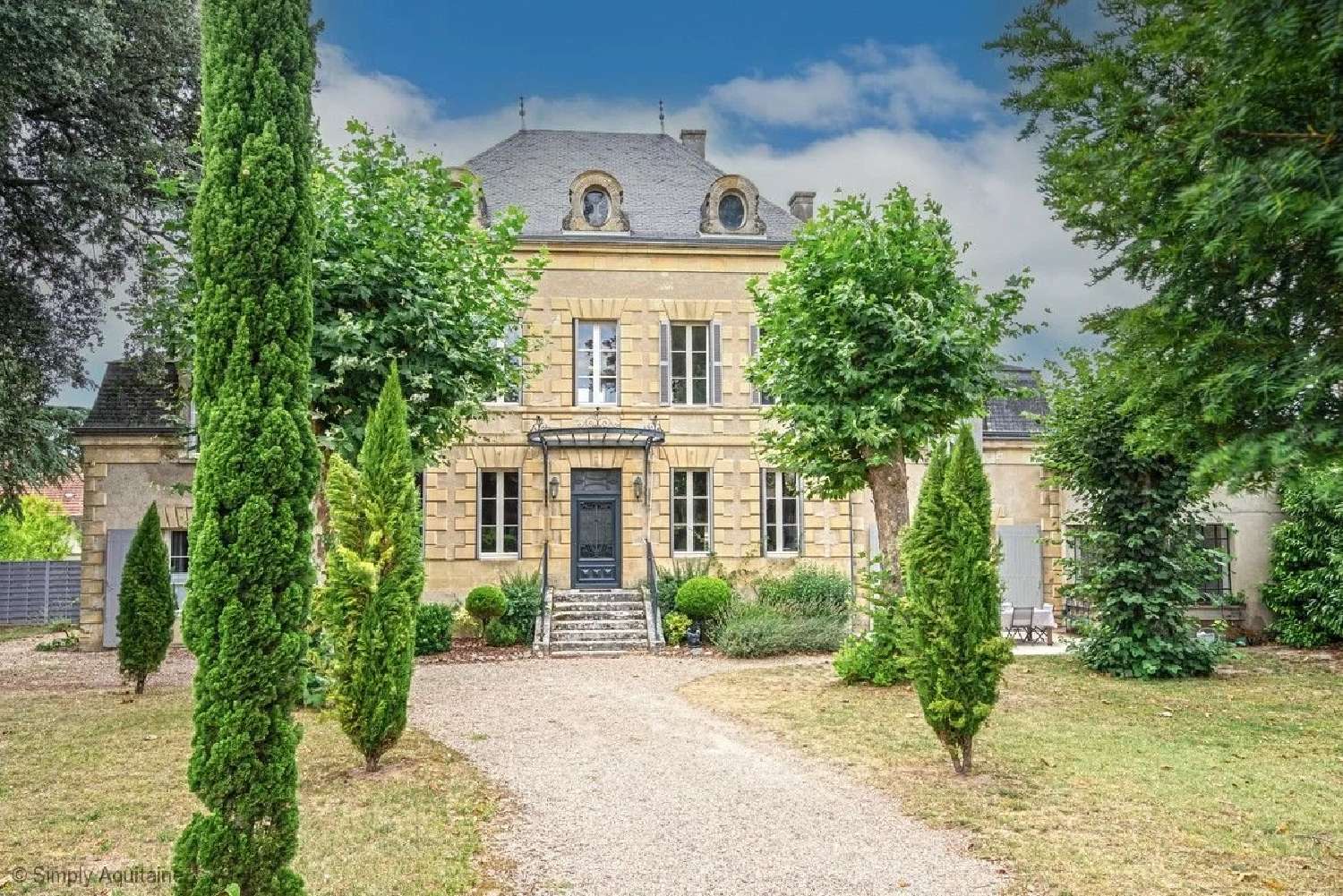  à vendre villa Le Vibal Aveyron 1