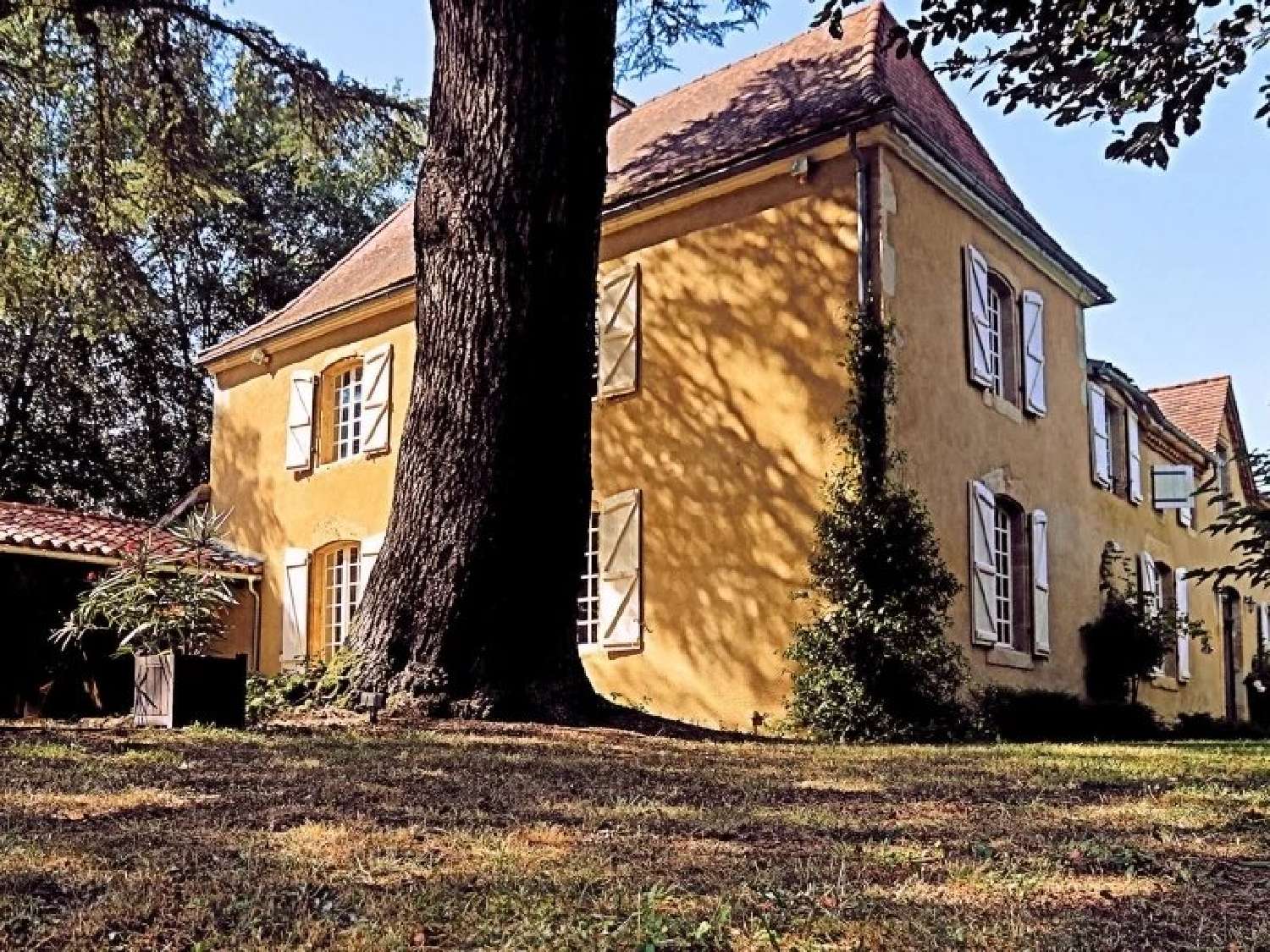  kaufen Villa Madiran Hautes-Pyrénées 8