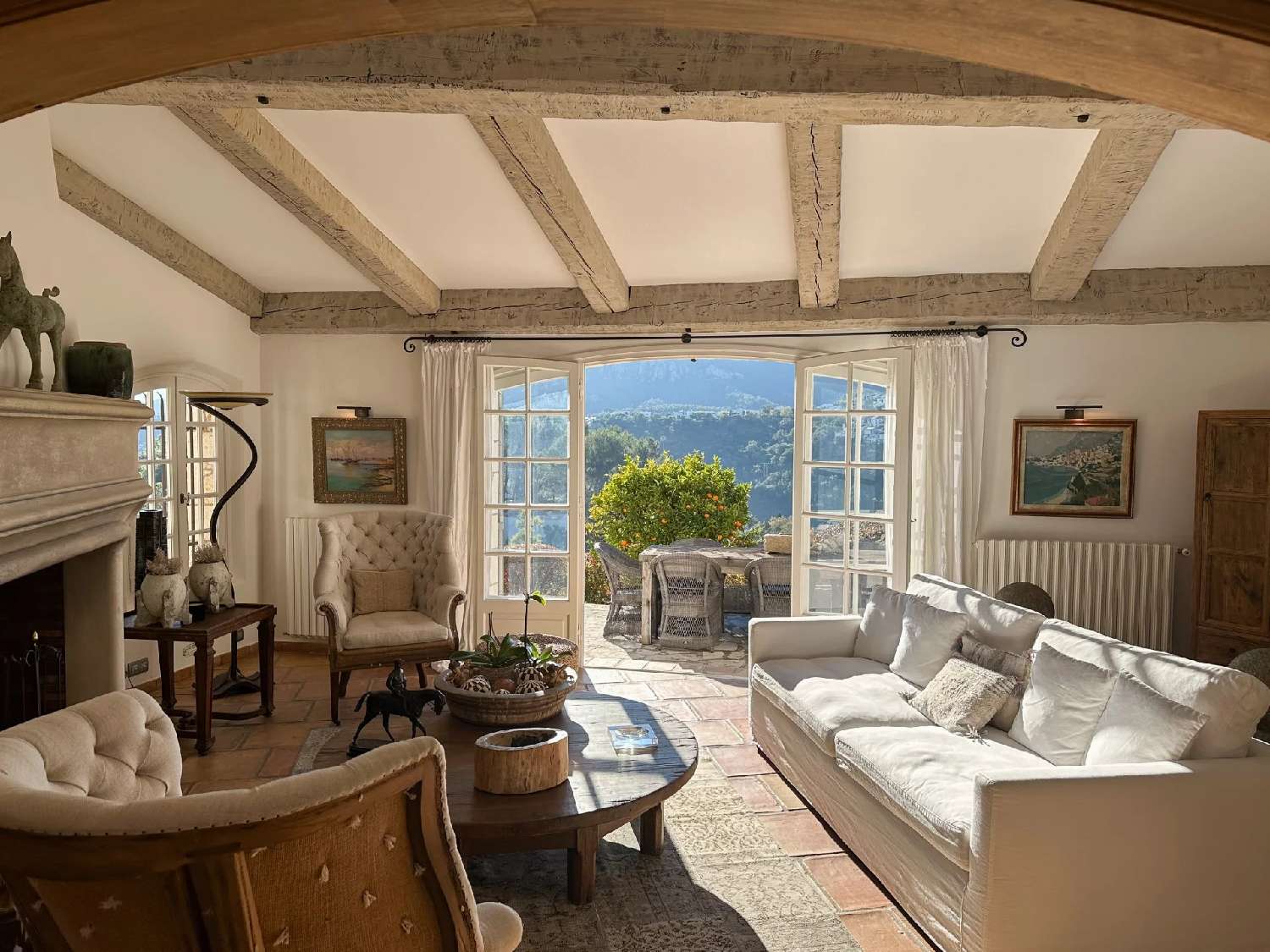 te koop villa Mandelieu-la-Napoule Alpes-Maritimes 8