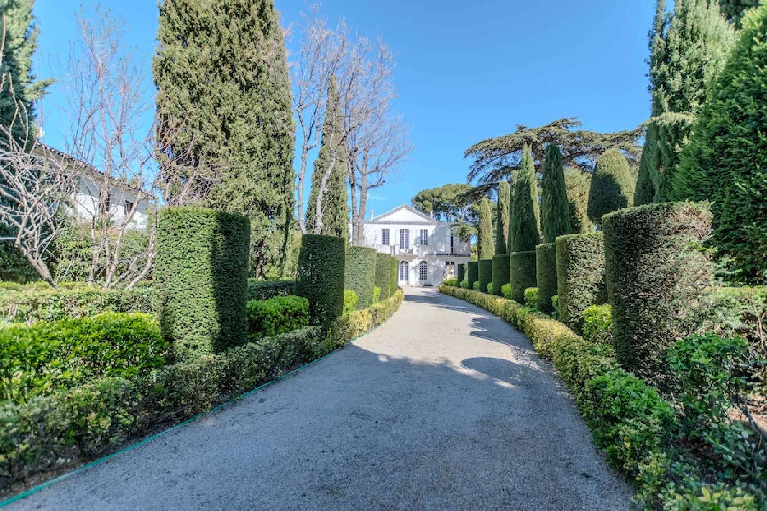  kaufen Villa Marseille Bouches-du-Rhône 4