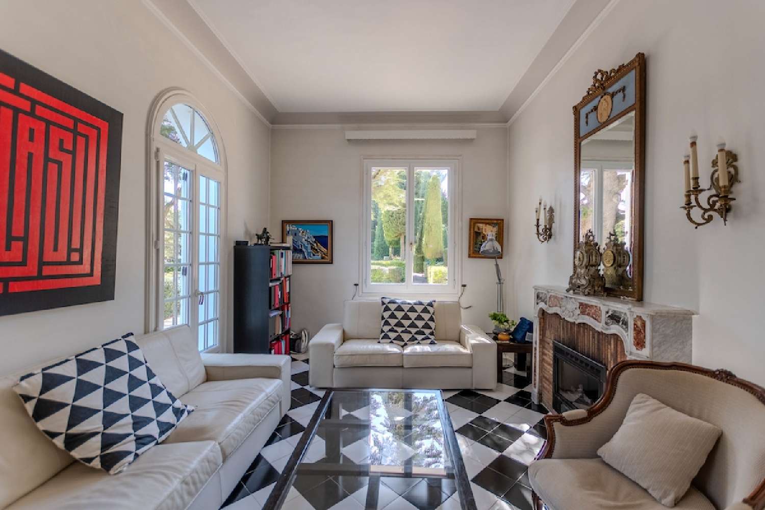  kaufen Villa Marseille Bouches-du-Rhône 7