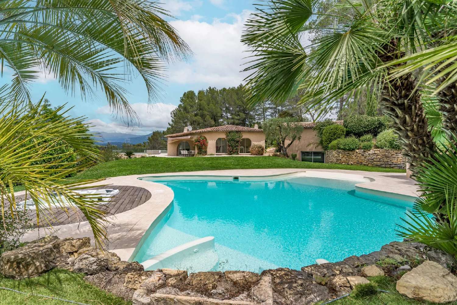  for sale villa Mouans-Sartoux Alpes-Maritimes 5