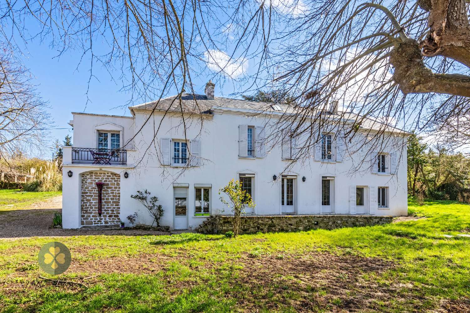  kaufen Villa Nézel Yvelines 1