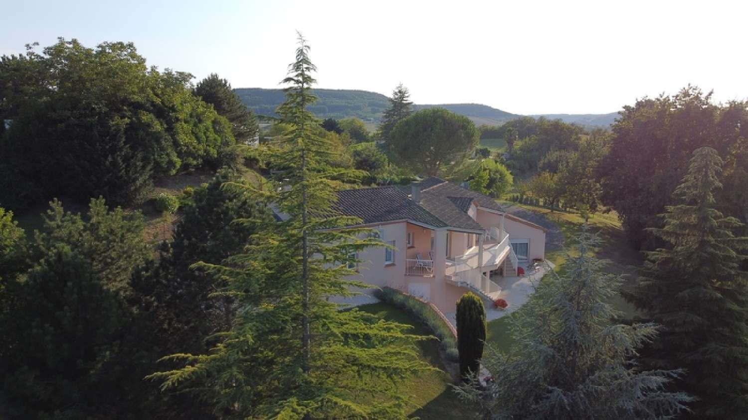  à vendre villa Penne-d'Agenais Lot-et-Garonne 3