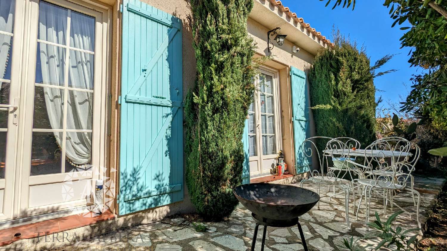  à vendre villa Perpignan Pyrénées-Orientales 4