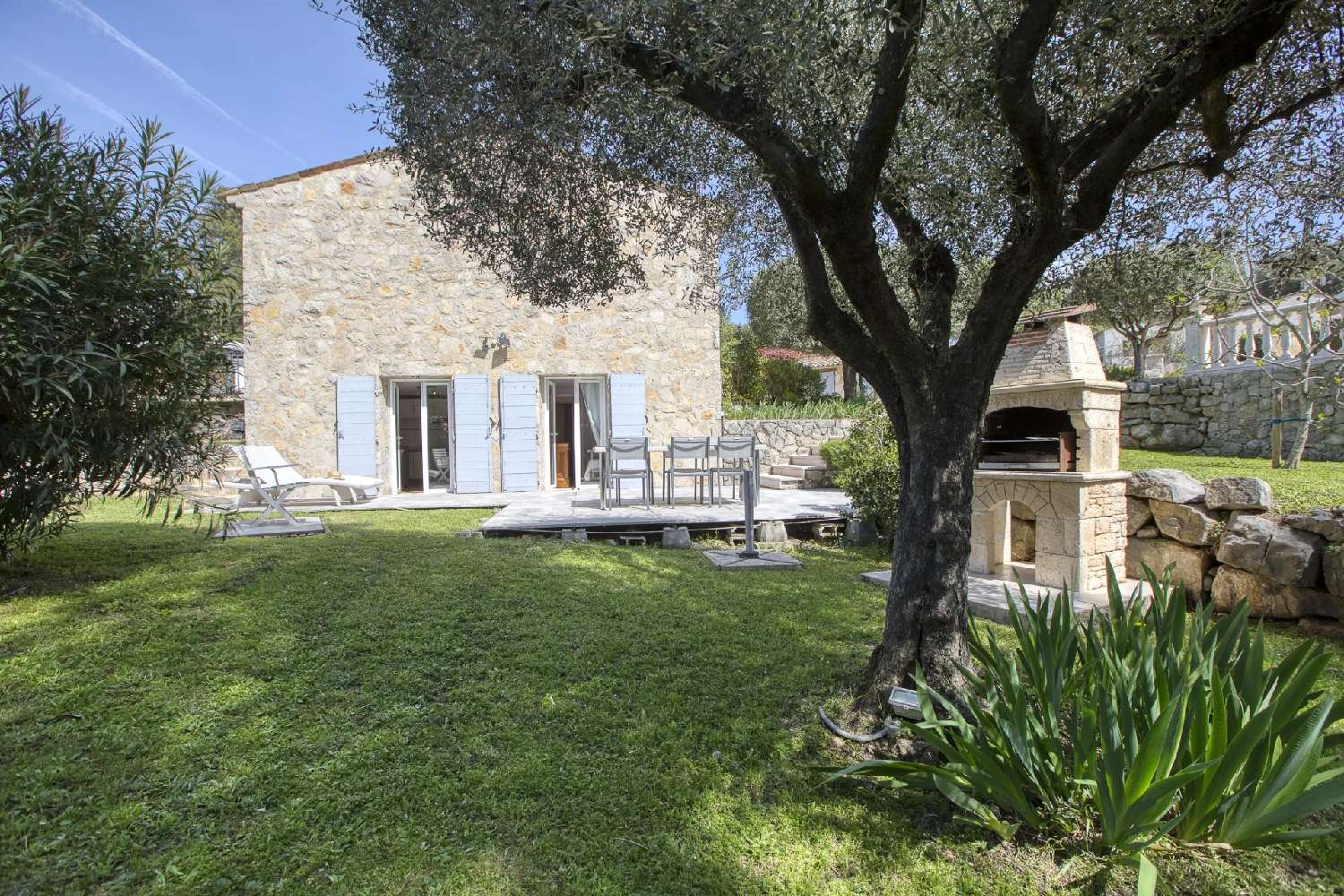  for sale villa Peymeinade Alpes-Maritimes 6