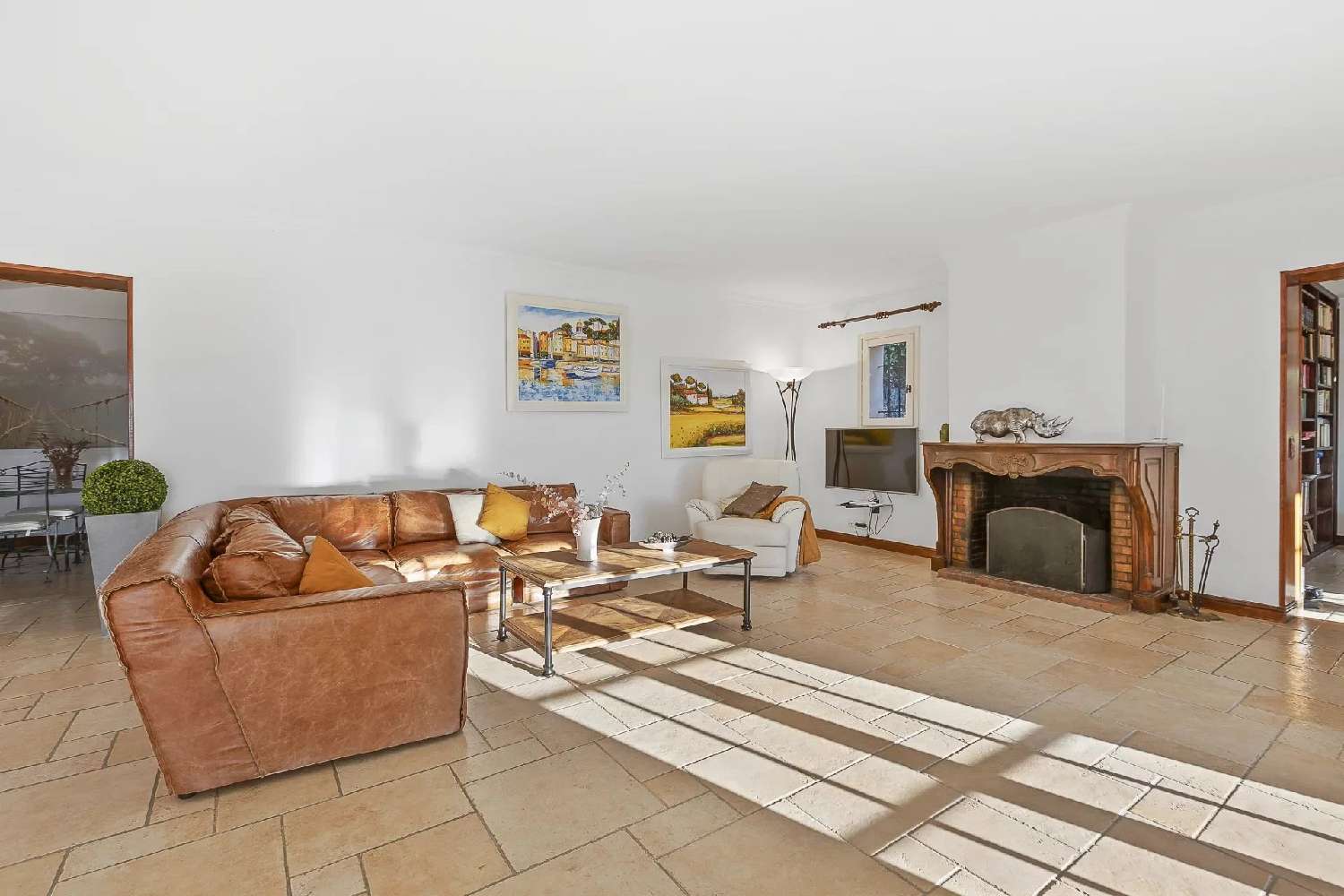  for sale villa Plascassier Alpes-Maritimes 4
