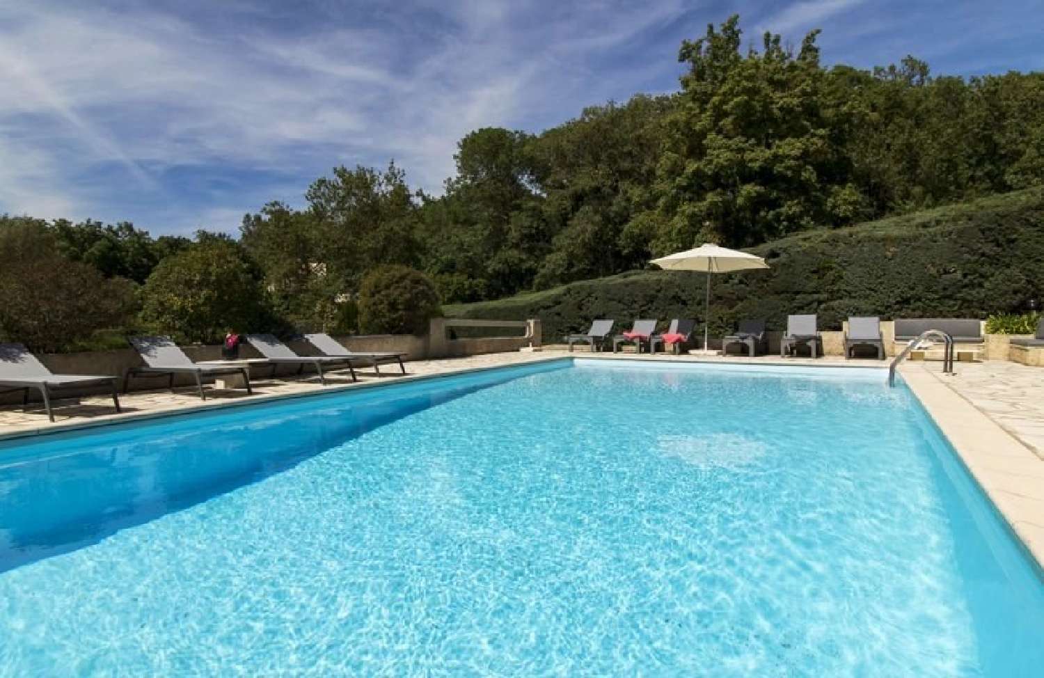  te koop villa Brovès Var 8