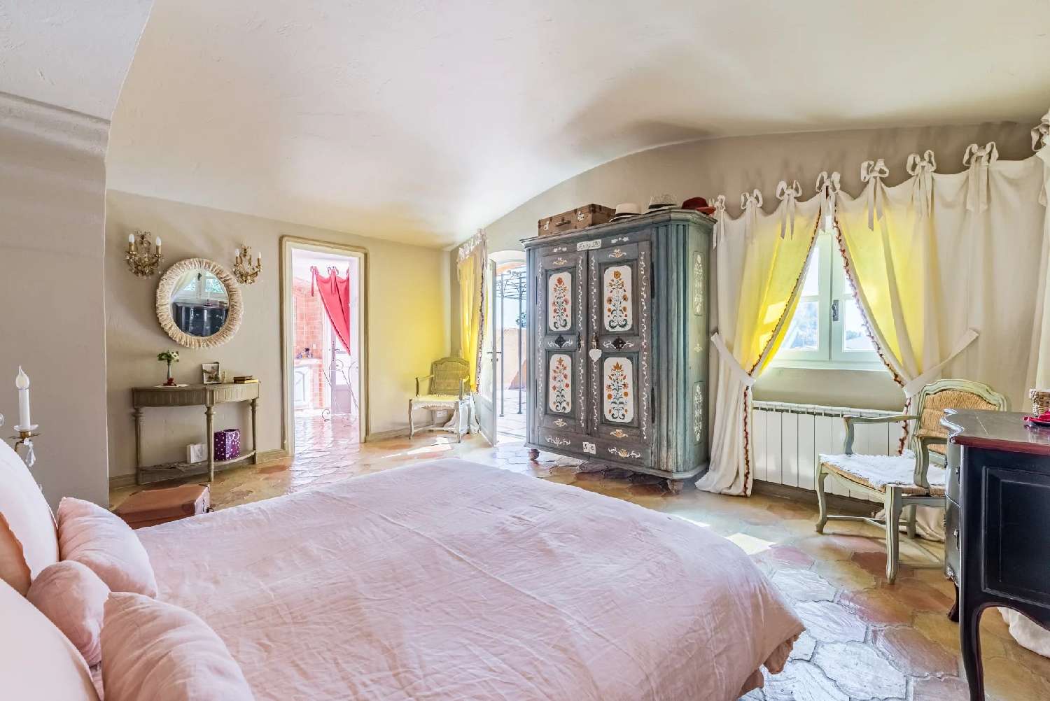  for sale villa Saint-Paul Alpes-Maritimes 8
