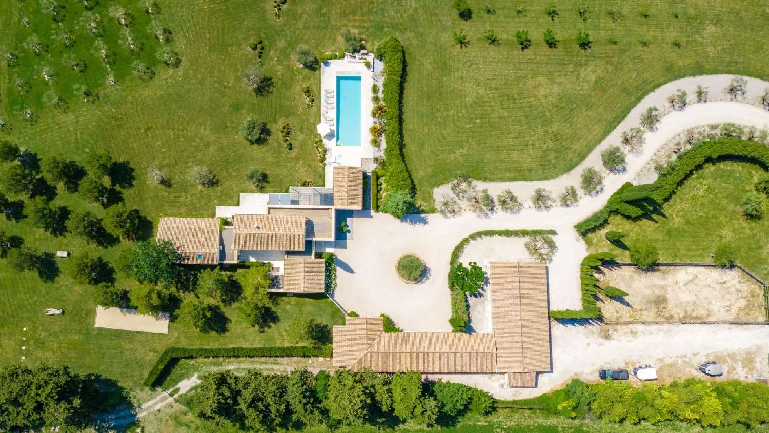  kaufen Villa Saint-Rémy-de-Provence Bouches-du-Rhône 5