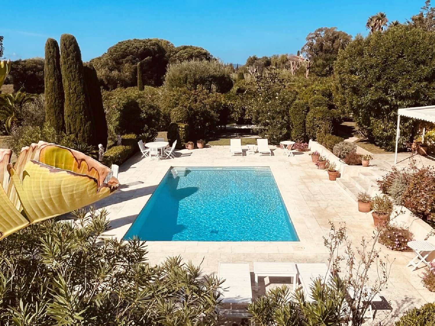 kaufen Villa Saint-Tropez Var 4