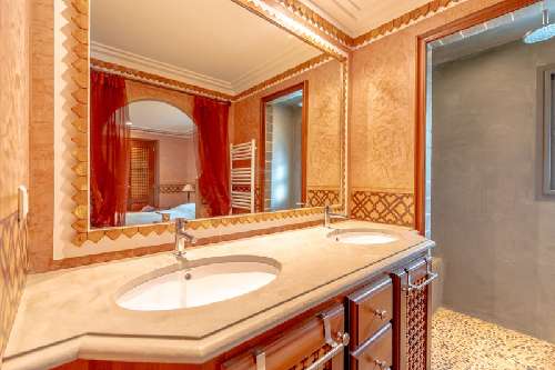  kaufen Villa Sainte-Maxime Var 2