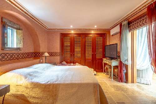  kaufen Villa Sainte-Maxime Var 4