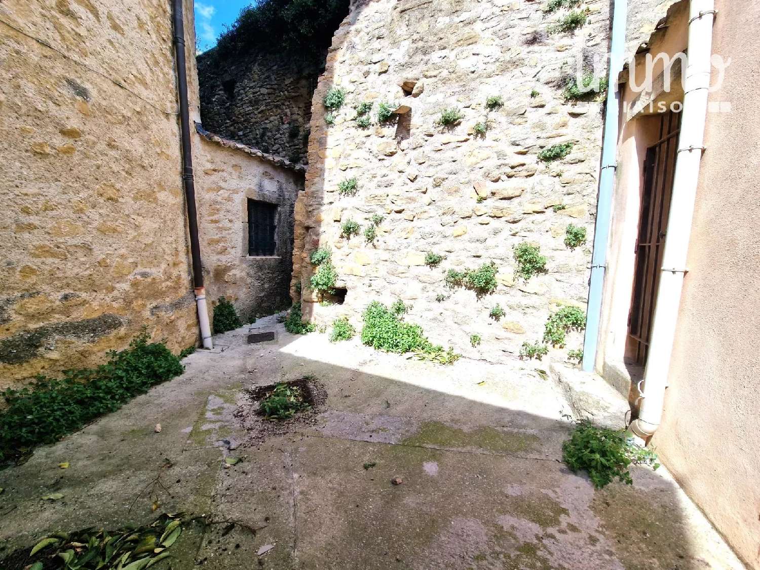  à vendre villa Sérignan-du-Comtat Vaucluse 2