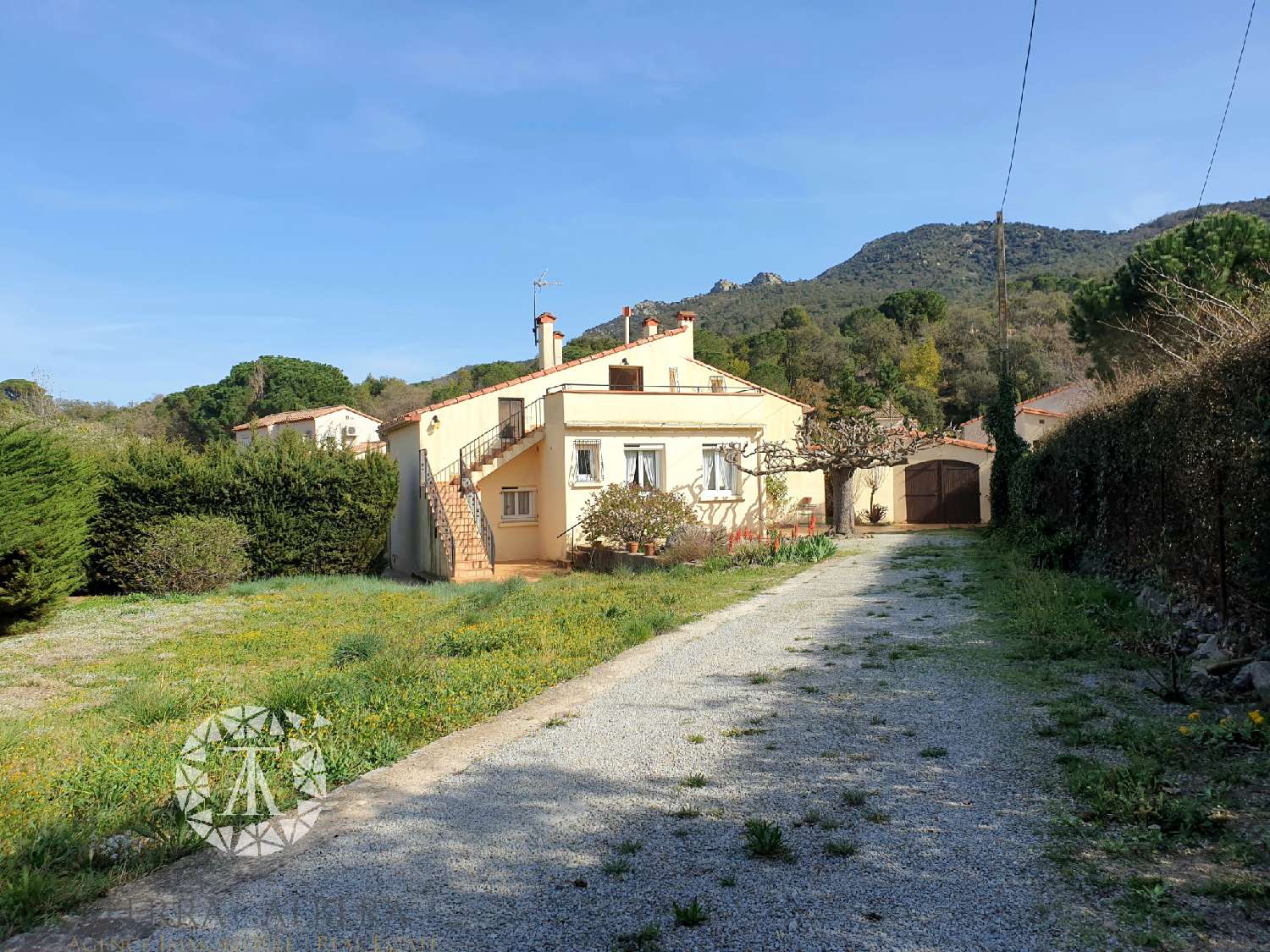  à vendre villa Sorède Pyrénées-Orientales 2