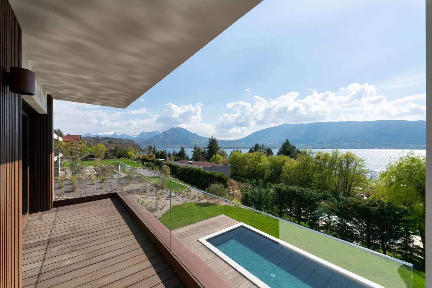  te koop villa Veyrier-du-Lac Haute-Savoie 4
