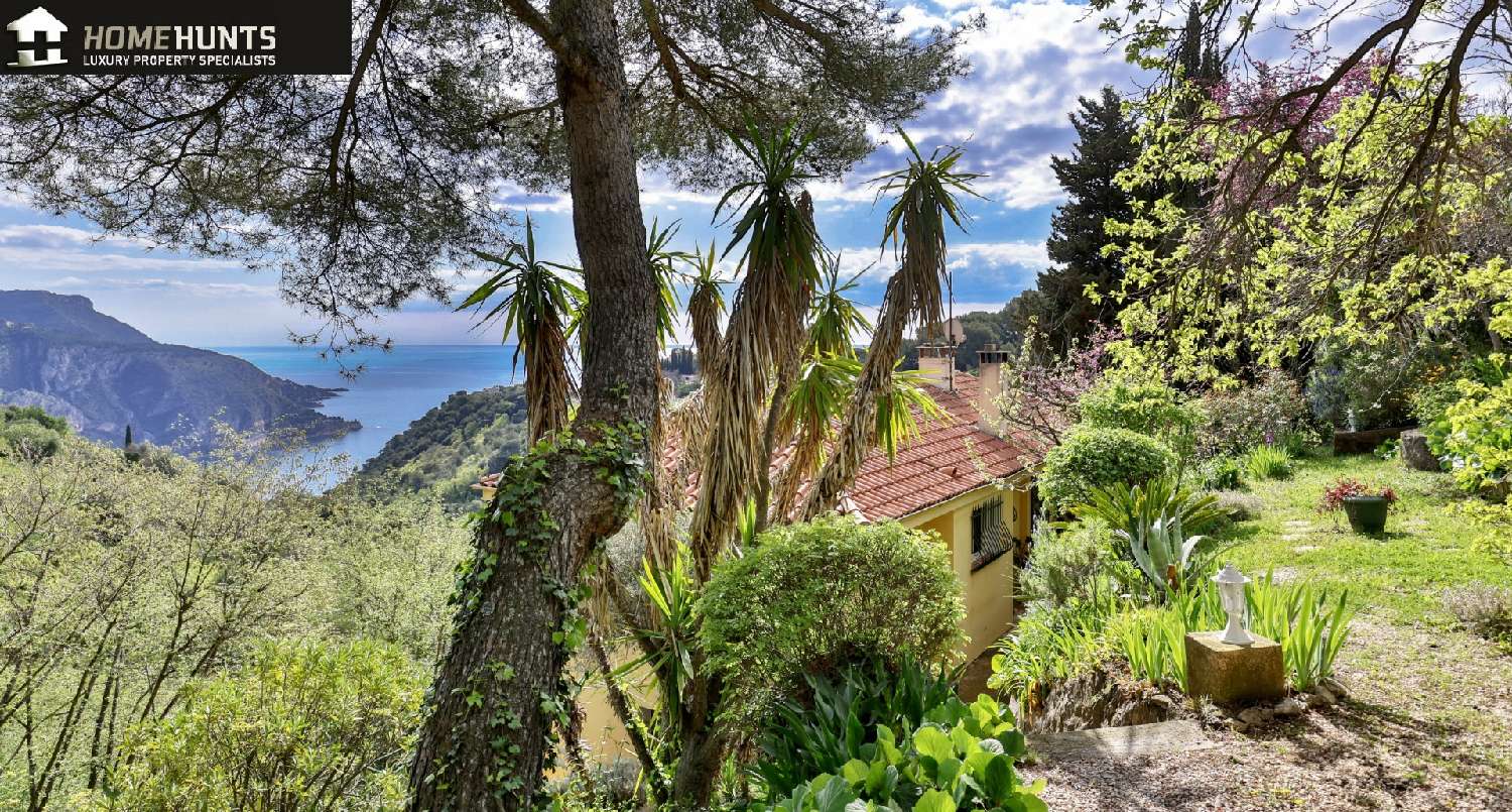  for sale villa Villefranche-sur-Mer Alpes-Maritimes 2