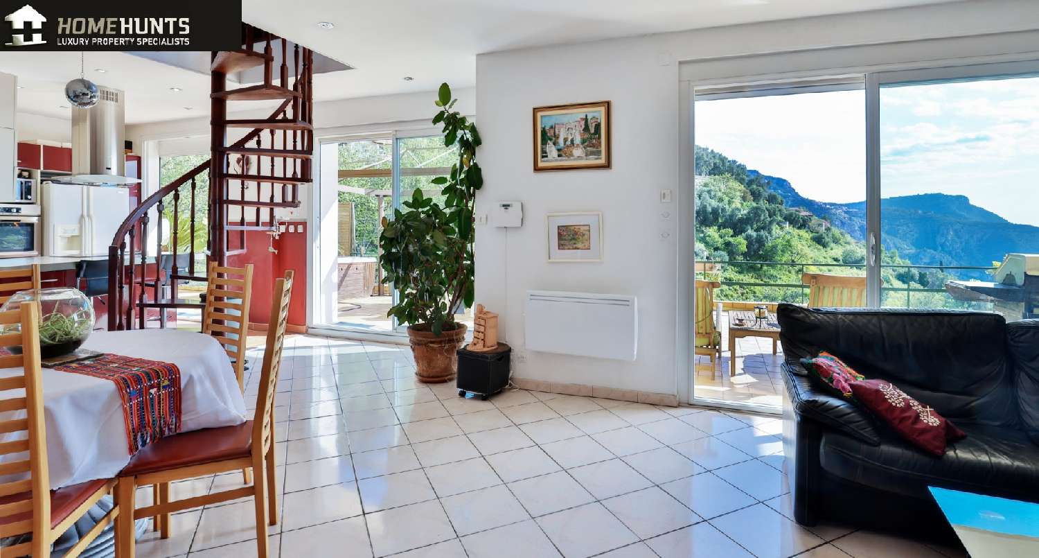  à vendre villa Villefranche-sur-Mer Alpes-Maritimes 5