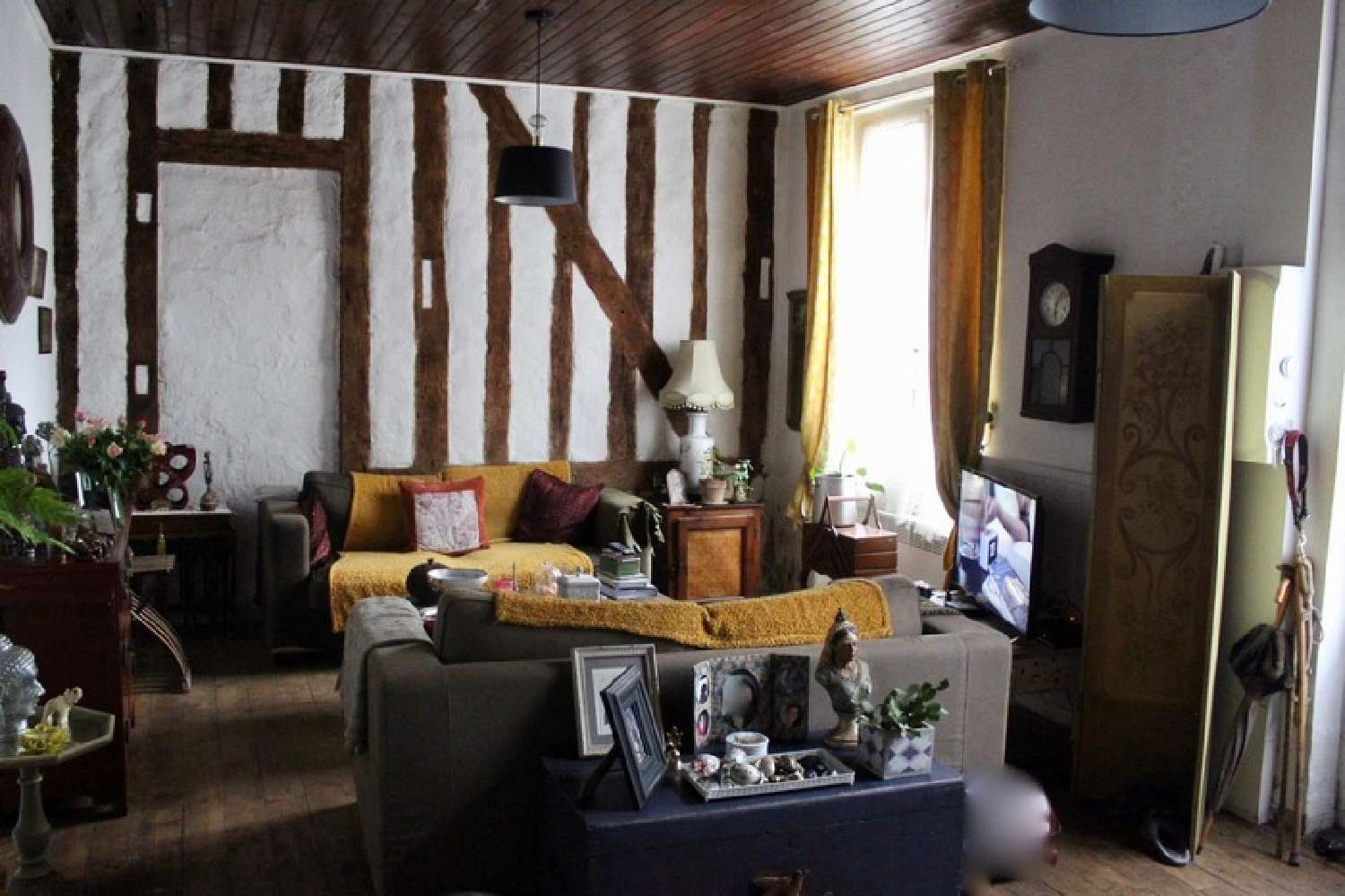  kaufen Dorfhaus Allemans-du-Dropt Lot-et-Garonne 1