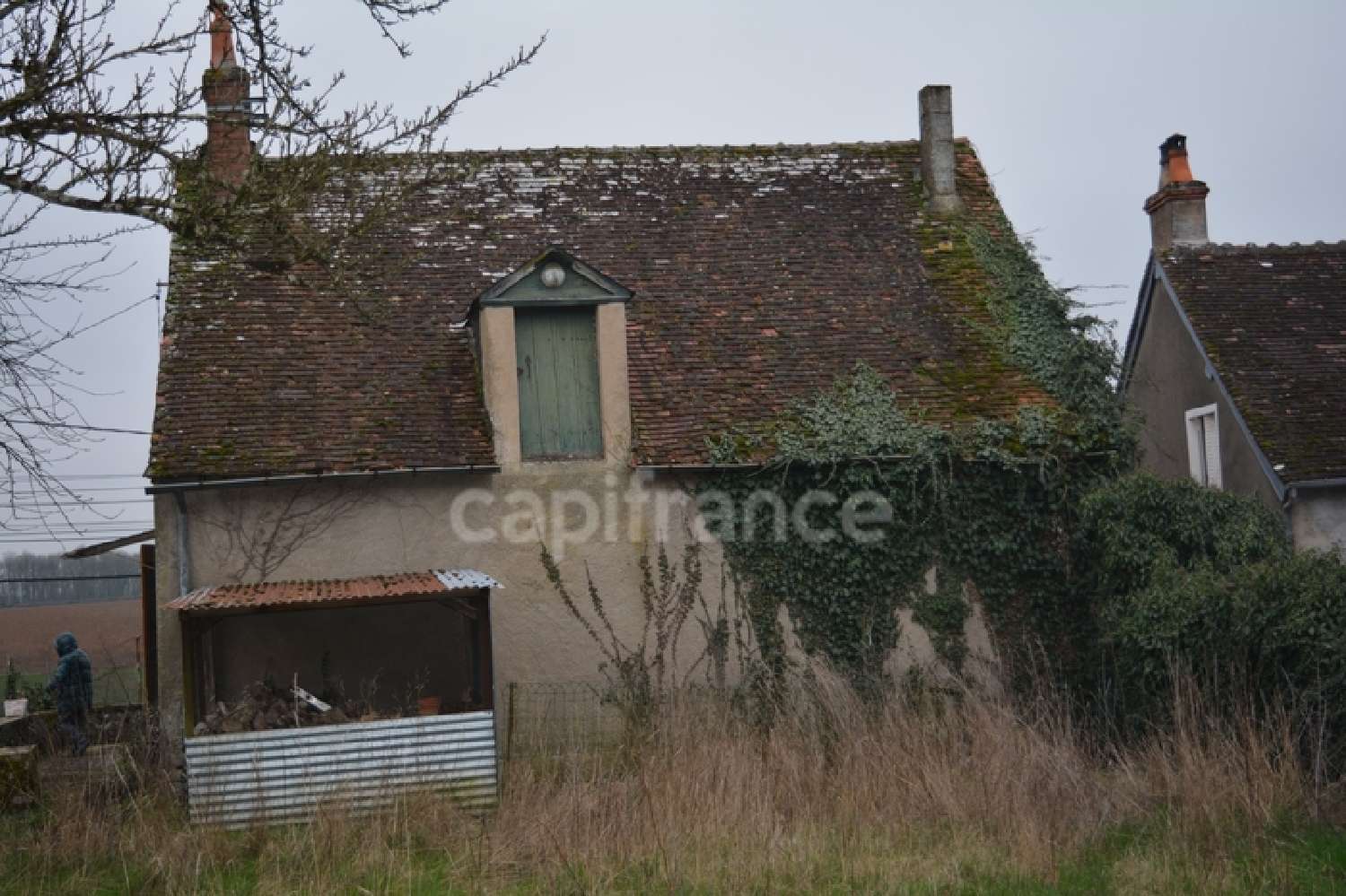  for sale village house Aunay-en-Bazois Nièvre 6
