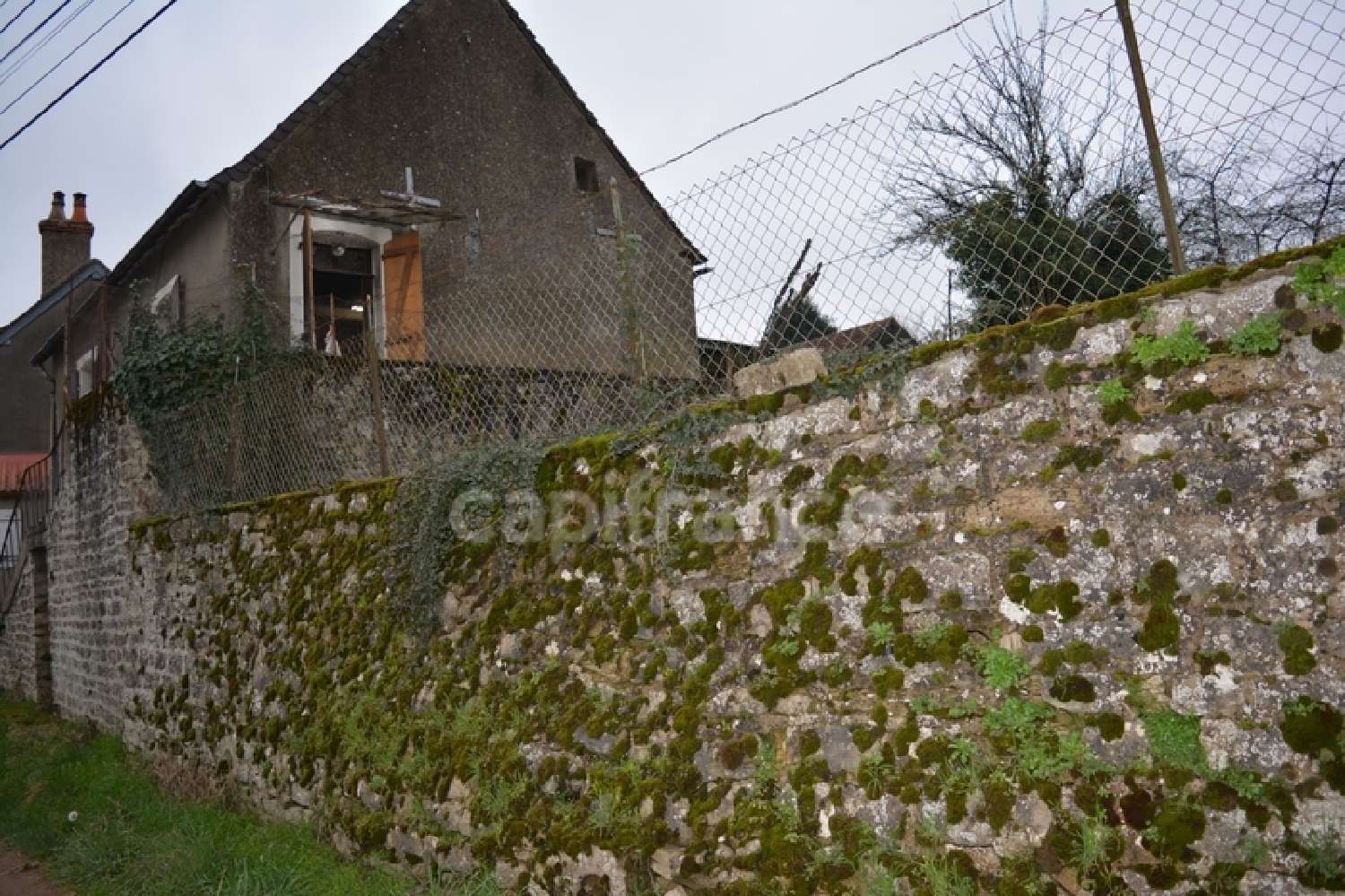  for sale village house Aunay-en-Bazois Nièvre 7