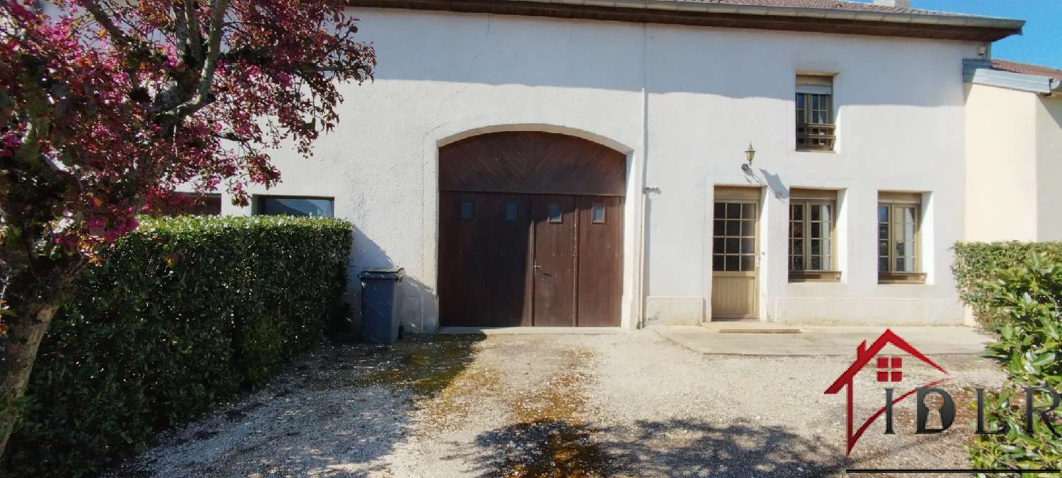  à vendre maison de village Avrecourt Haute-Marne 2