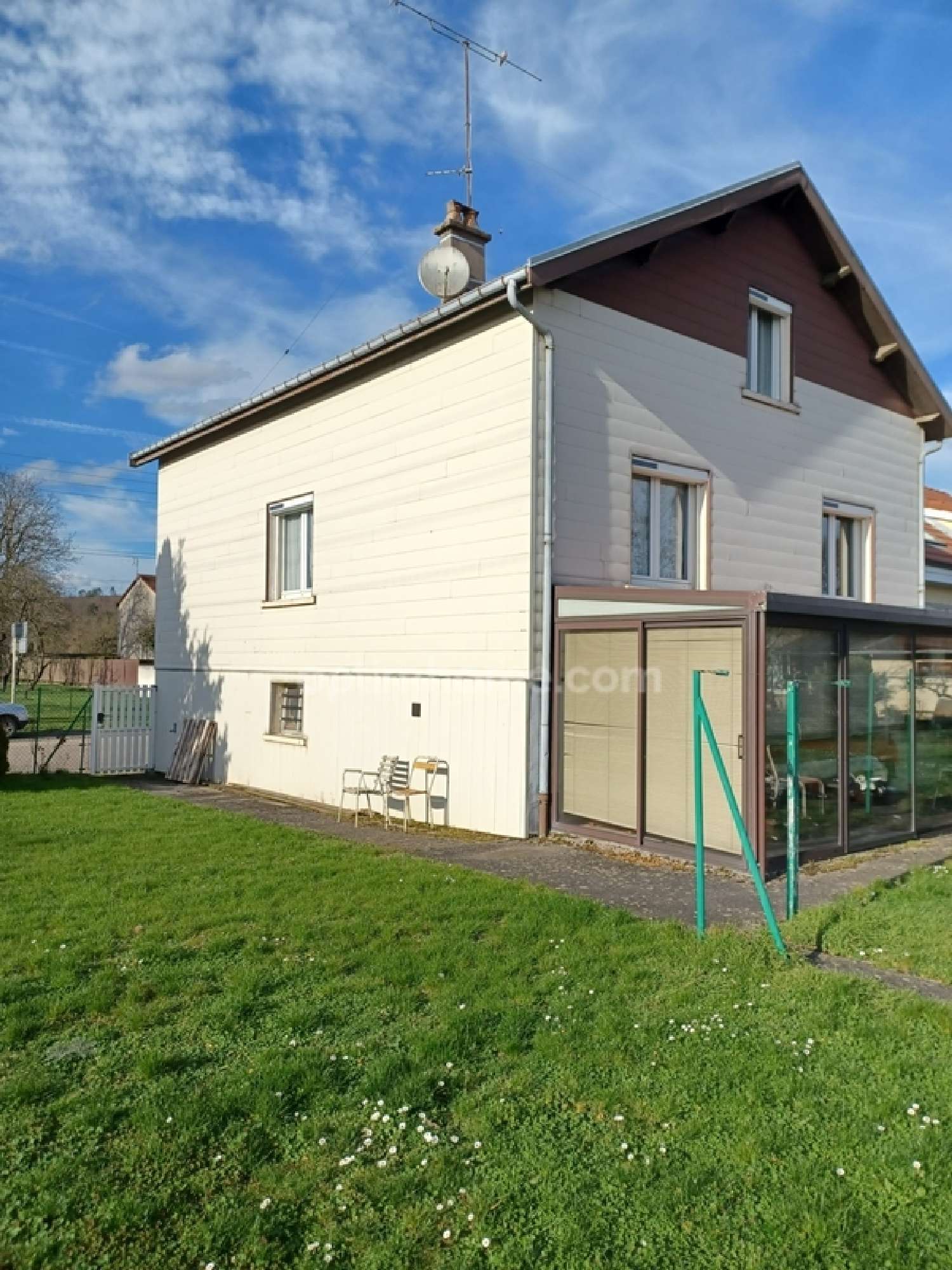  kaufen Dorfhaus Bras-sur-Meuse Meuse 2
