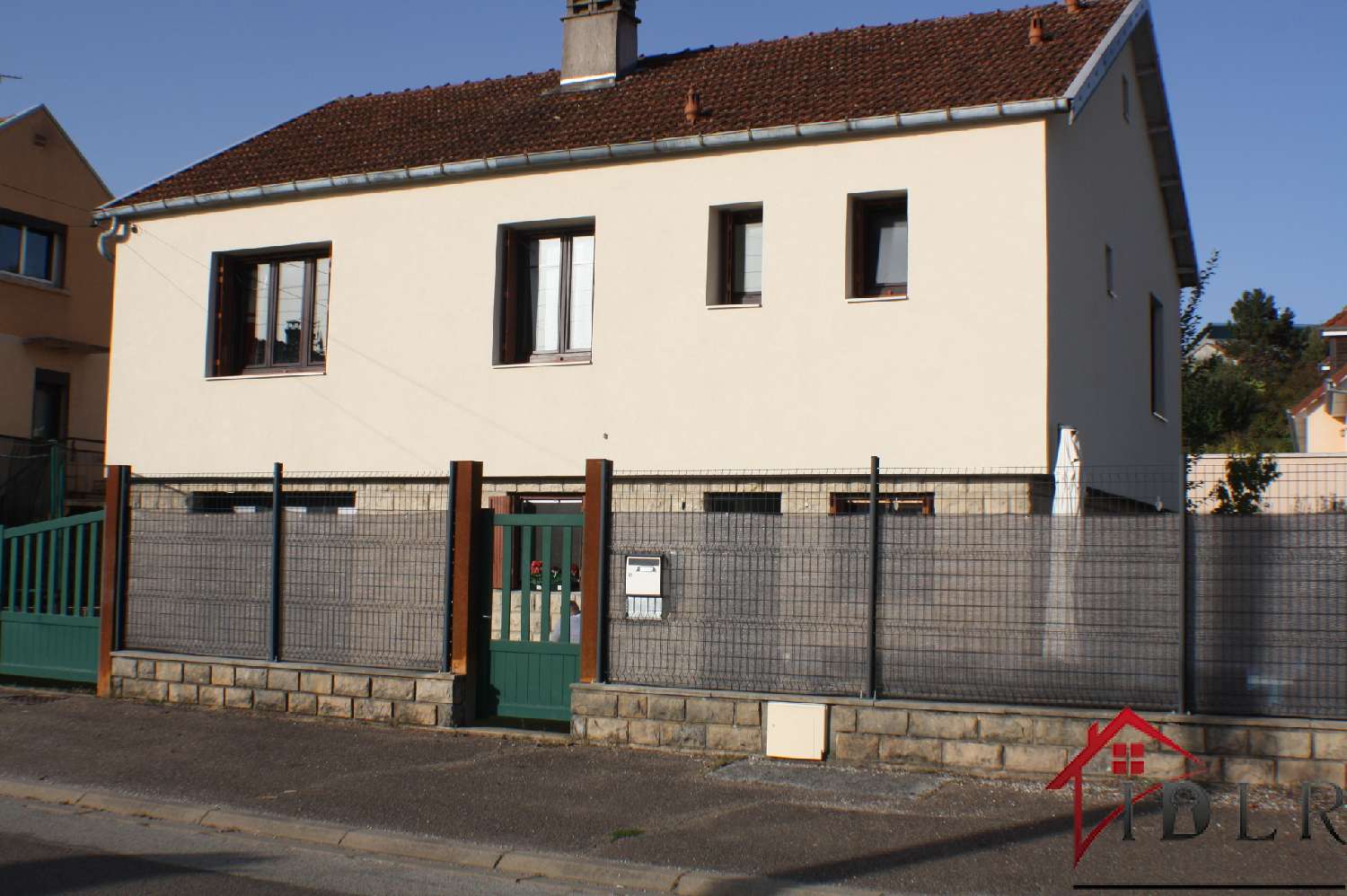  for sale village house Chalindrey Haute-Marne 1